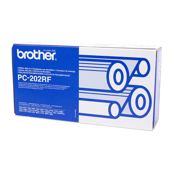 PC202 Refill Roll