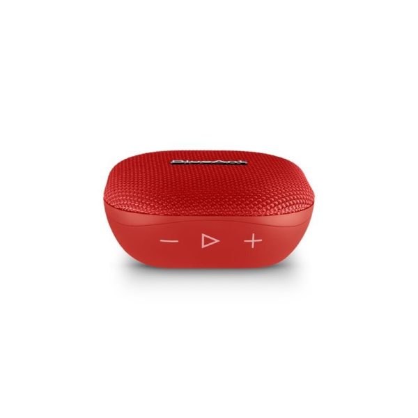 X0 BT Speaker Red
