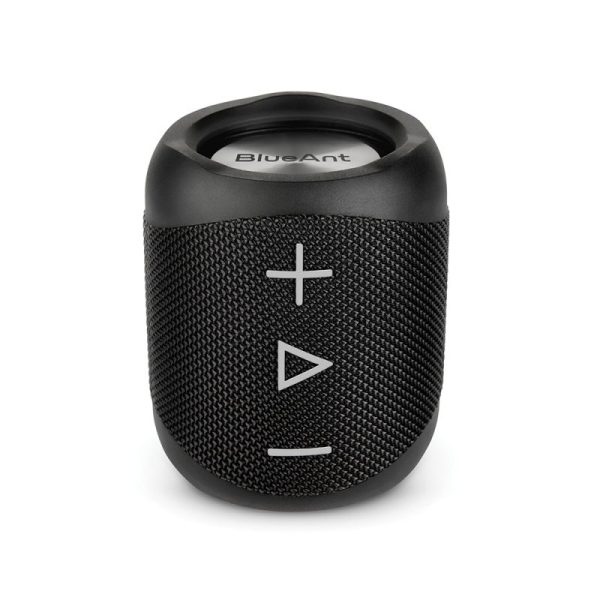X1 BT Speaker Black