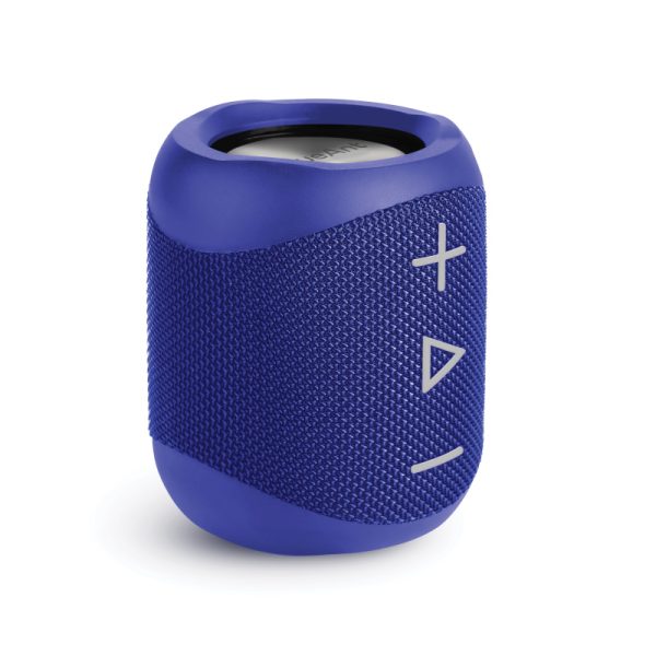 X1 BT Speaker Blue