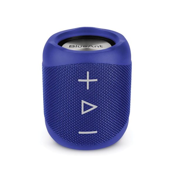 X1 BT Speaker Blue