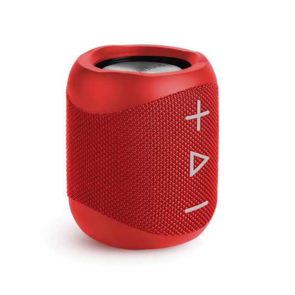X1 BT Speaker Red