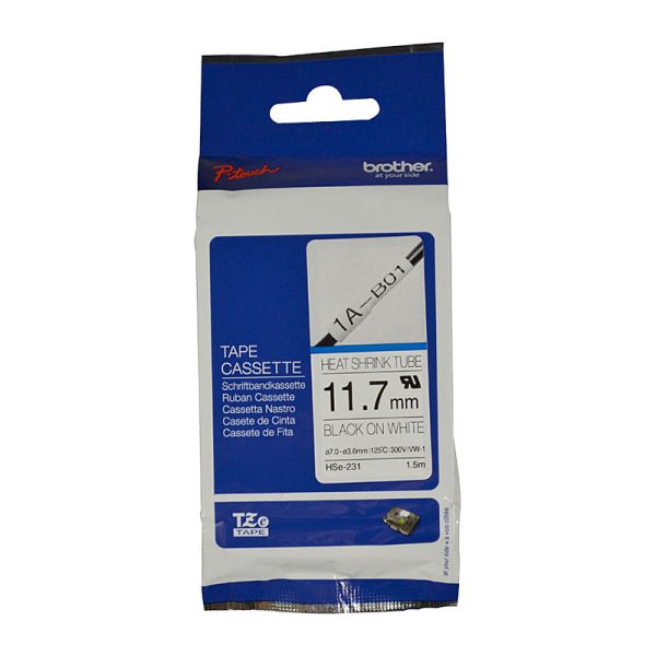 HSe231 Labelling Tape