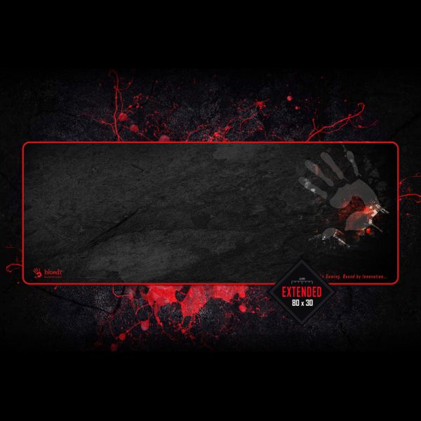 BLOODY GAMING X-Thin Mouse Pad