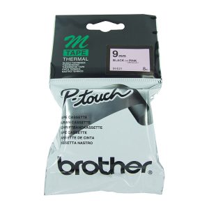 BROTHER ME21 Labelling Tape