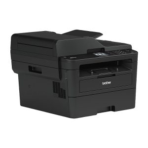 BROTHER L2730DW A4 Wireless Compact Mono Laser Printer All-in-One with 2-Sided Printing & 2.7