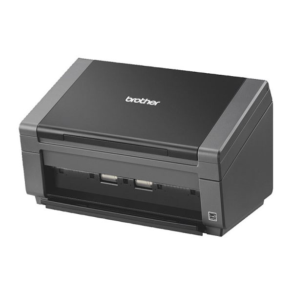 PDS-6000 Professional Document Scanner, 80ppm Auto 2 Sided Colour Scan, Multi-Page Scanning