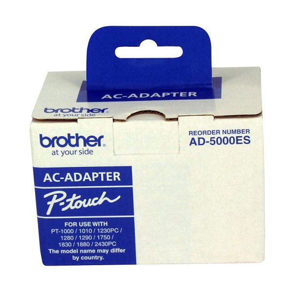PT Adaptor Printer
