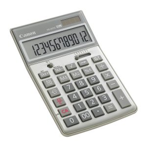 CANON HS20TG Calculator