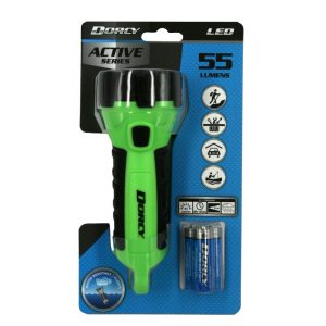 DORCY WP F/light Retail 6Pack of
