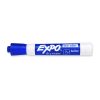 EXPO White Board Marker Blt Tip Blue Box of 12