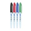 EXPO White Board Marker Wet Erase Pack of 4 Box of 6