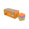POST-IT 654-24SSAU-CP SS RDJ Pack of 24