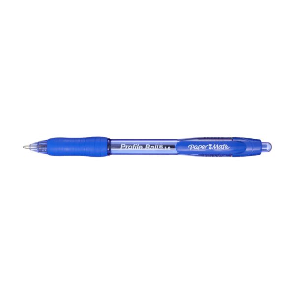 Profile Ball Pen RT Blue Box of 12
