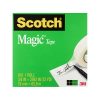 SCOTCH Magic Tape 810 19mm Box of d