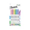 S-Note Pastel Pack of 6 Box of 6