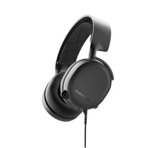 STEEL SERIES Arctis 3 Wired Headphone Console