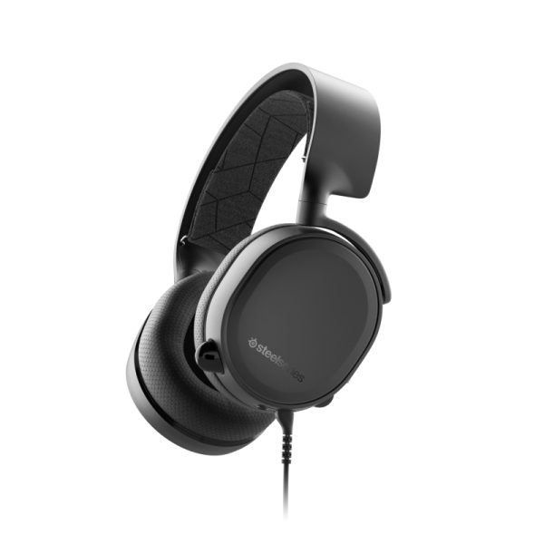 STEEL SERIES Arctis 3 Wired Headphone Console