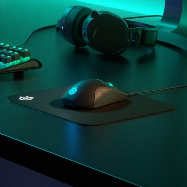 STEEL SERIES QCK+ Mouse Pad