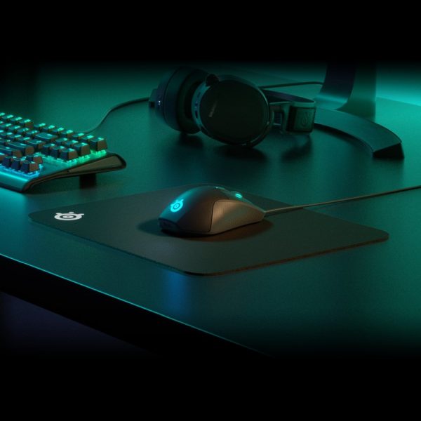 STEEL SERIES Gaming Mouse Pad Medium size