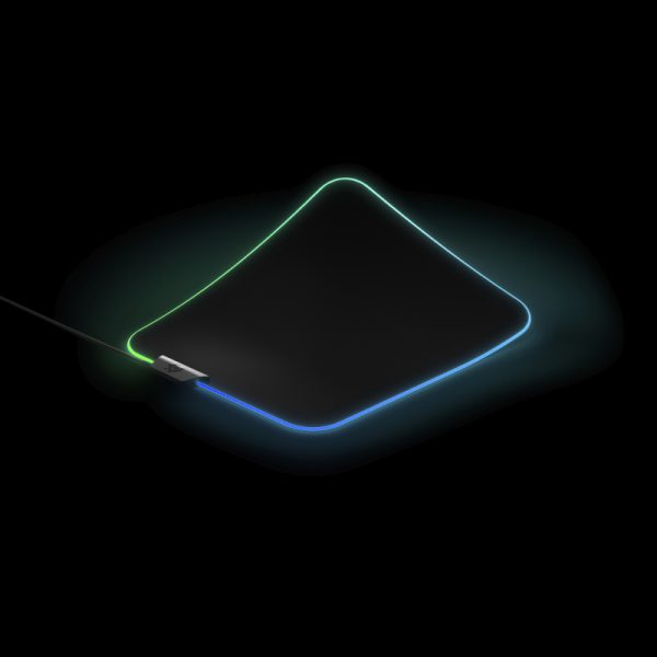 STEEL SERIES Prism Gaming Mouse Pad Medium size