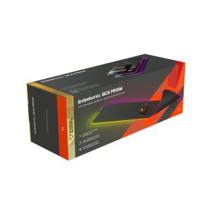 STEEL SERIES Prism Gaming Mouse Pad XL size