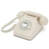 Gpo Retro Gpo 746 Rotary Telephone – Ivory