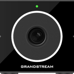 GRANDSTREAM GVC3210 Android based 4K Full HD Video Conferencing Endpoint, Built In Bluetooth+WiFi, Support Miracast, 4 Mic Array, Powerable Via POE