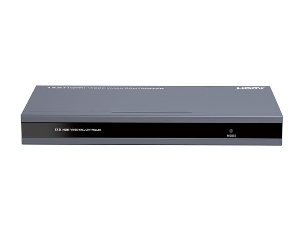 Lenkeng HDMI Video Wall1080p 2 x 1 (LS)
