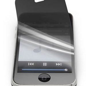 Cygnett OpticMiror iPhn ScrnPr 3Pack iPhone Mirror Scrn LS