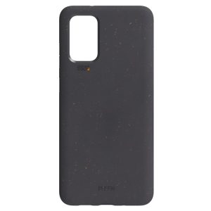 FORCE TECHNOLOGY ECO Case for Samsung Galaxy S20 - Charcoal EFCECSG261CHA, Shock & Drop Protection, D3O Impact Protection, Tough, Slim and Durable design
