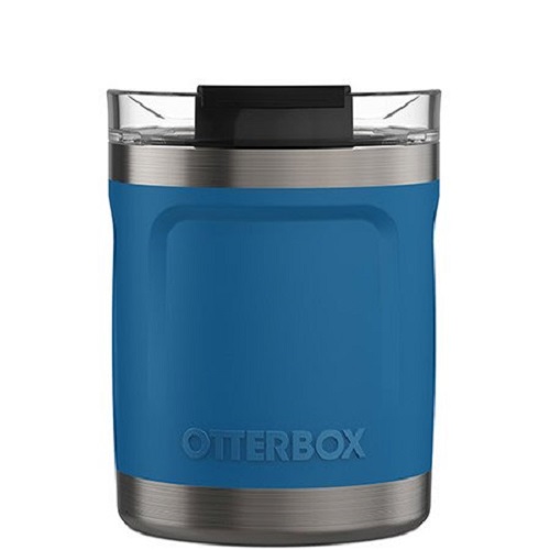 OTTERBOX Elevation Tumbler Mug W/CLID 10OZ 312 APAC/EMEA – Coastal Chill Blue
