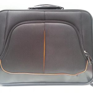 8Ware Notebook Laptop Bag Carry Case w Shoulder Strap Light Weight Durable for Leader HP Asus Lenovo MS Surface Dell 17.3' 15.6' 14' 13.3' 13' 11.6'