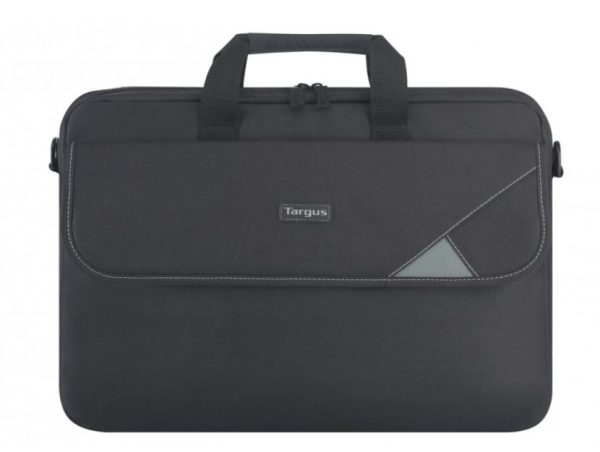 Targus 13-14″ Intellect Topload Laptop Case – Black