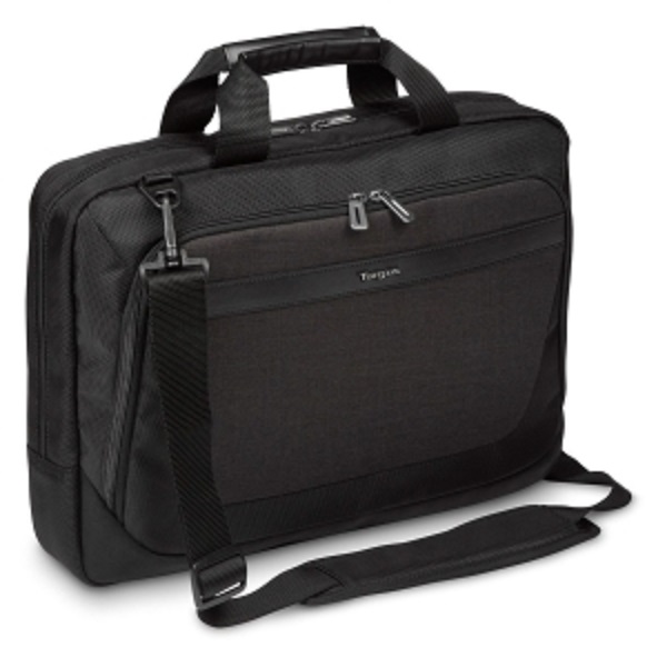 Targus 14-15.6″ CitySmart Advanced Multi-Fit Laptop Topload Light Weight – Black