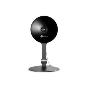 TP-LINK KC120 Kasa Camera H.264, 1080P, 2-Way Audio, Motion Detect, Built in Microphone and Speaker, Kasa Cam Cloud Camera LS