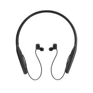 SENNHEISER | Sennheiser Adapt 460 In-ear Neckband Bluetooth?« Headset w/ BTD800 USB Dongle & Carry Case