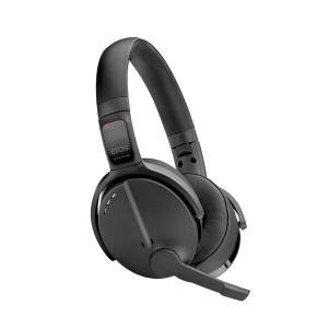 SENNHEISER | Sennheiser Adapt 560 On-ear Bluetooth?« headset w/ BTD800 USB Dongle & Carry Case