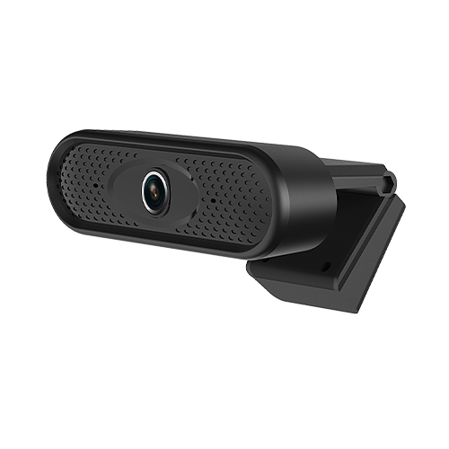 Breeze Cam USB FHD ZW920 Webcam 5MP/1920(H)x1080(V)/Light Correction/ Built in Micophone for Skype, Teams, Hangouts, Zoom – PC/Laptop/Mac