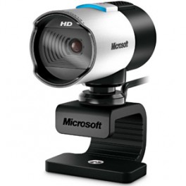 MICROSOFT LifeCam Studio WebCam 1080p/USB/Cert. for Team, Skype, conference, Work From Home. s . Webcam