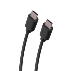Shintaro USB-C to USB-C cable 10cm BULK PACKAGE