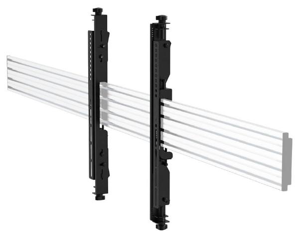 Atdec VESA 400 Micro Adjust Brackets ADB-B400M – VESA 400 fixed brackets with fine adjustments (set of two). Max load: 50kg