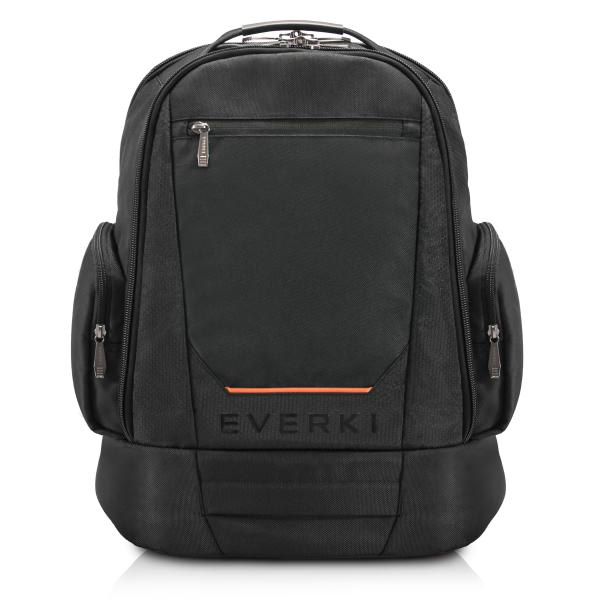 ContemPRO 117 Laptop Backpack, up to 18.4-Inch (EKP117B)