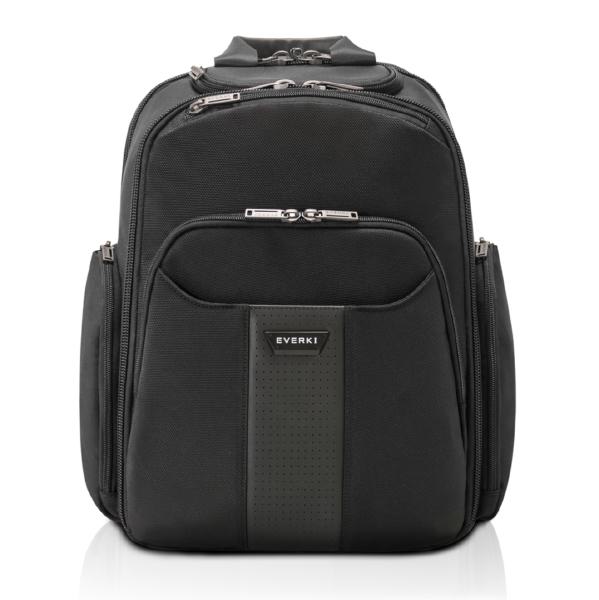 Versa 2 Premium Travel Friendly Laptop Backpack, up to 14.1-Inch /MacBook Pro 15 (EKP127B)