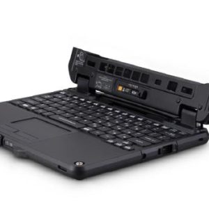 Panasonic Toughbook G2 Emissive Backlit Keyboard