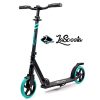 Pulse Kick Push Commuter Scooter Teen Adult Aqua