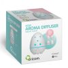 Aroma Diffuser Humidifier & Night Light Baby Kids Room AD50