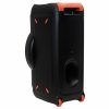 Raphe Bluetooth TWS Party Speaker 12″ Portable