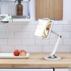 Universal iPad & Tablet Tabletop Stand
