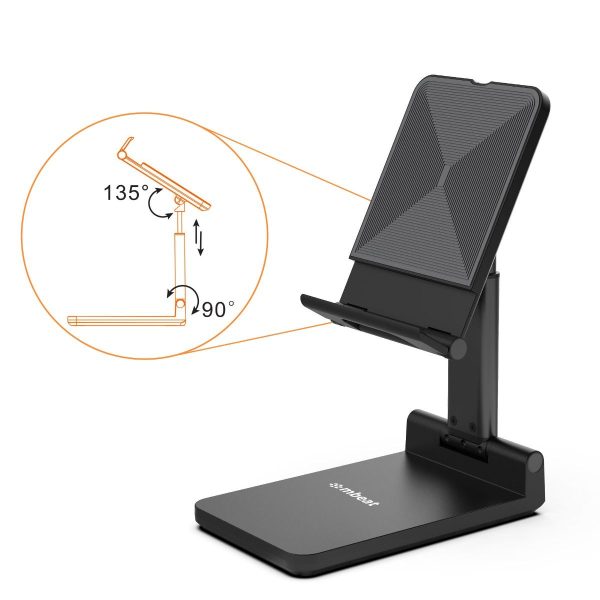 Stage S2 Portable and Foldable Mobile Stand